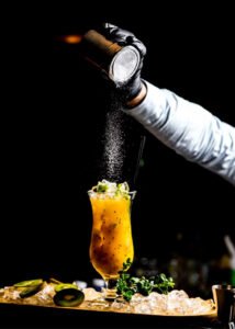 beer cocktail pairings, sunday brunch