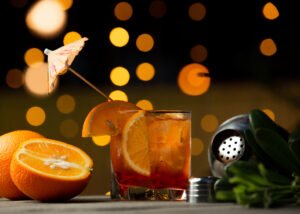 beer cocktail pairings, sunday brunch