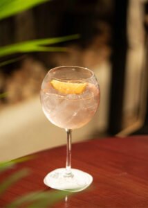 Father's day cocktails, foo