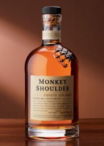 GianChand Single Malt Whisky, Jameson Irish Whiskey, Monkey Shoulder, Amrut Fusion, Glen Grant Arboralis, Paul John Nirvana, summer whisky recommendations
