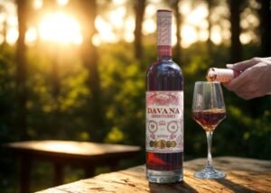 davana, vermouth, indian vermouth