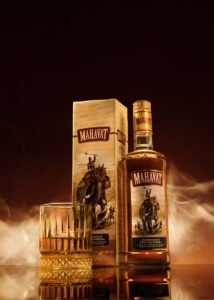 som distilleries, mahavat whisky, Mr. J.K. Arora