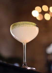 beer cocktail