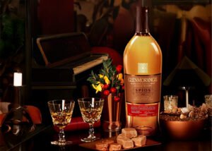 Cocktail Recipe, DŌAAB, Amrut Fusion, BOMBAY SAPPHIRE, Old Monk, Paul John, Johnnie Walker, iconic drinks