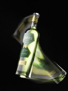 New launch, Jigger, jigger shots