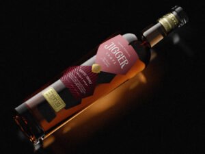 New launch, Jigger, jigger shots