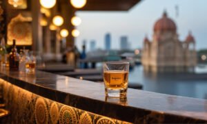 India’s Rising Tequila Market Trends