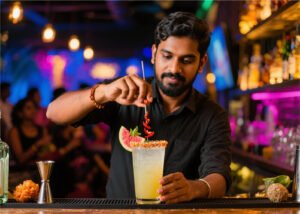 India’s Rising Tequila Market Trends