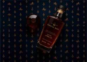 Cristal Azul, prowine mumbai 