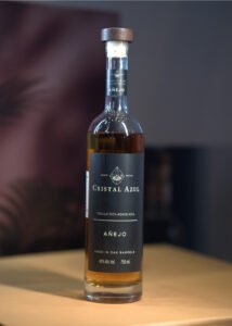 Cristal Azul, prowine mumbai 