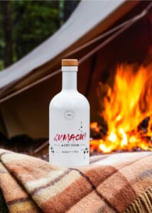 Kumaon & I, himalayan spirits