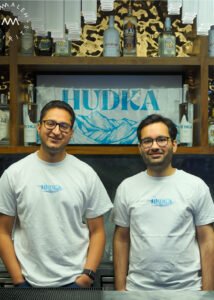 Kumaon & I, himalayan spirits