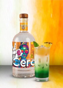 77th republic day, no alcohol drink, agave, new launch, non alcoholic drink