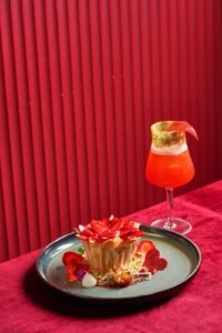 foo, hitchki, 33&Brews, best Valentine’s Day cocktail, Woodside Inn, oasis, mirth, july 7, bangalore, mumbai, pune, valentine's day