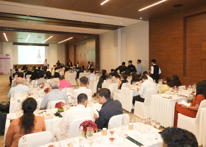 Prowine, mumbai, prowine mumbai 2025