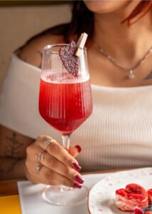 foo, hitchki, 33&Brews, best Valentine’s Day cocktail, Woodside Inn, oasis, mirth, july 7, bangalore, mumbai, pune, valentine's day