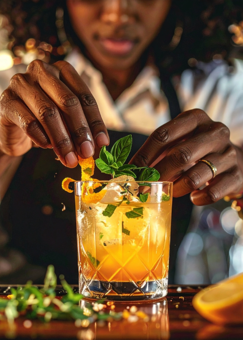 Craft Cocktails, Shatbhi Basu, Independent Director, Mount Everest Breweries Ltd.