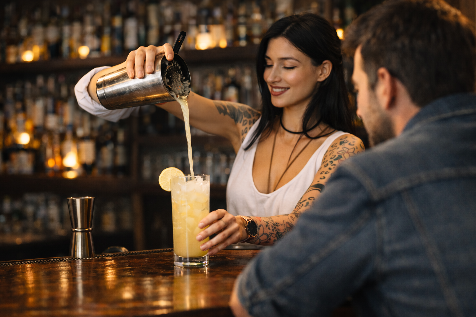 Craft Cocktails, Shatbhi Basu, Independent Director, Mount Everest Breweries Ltd.