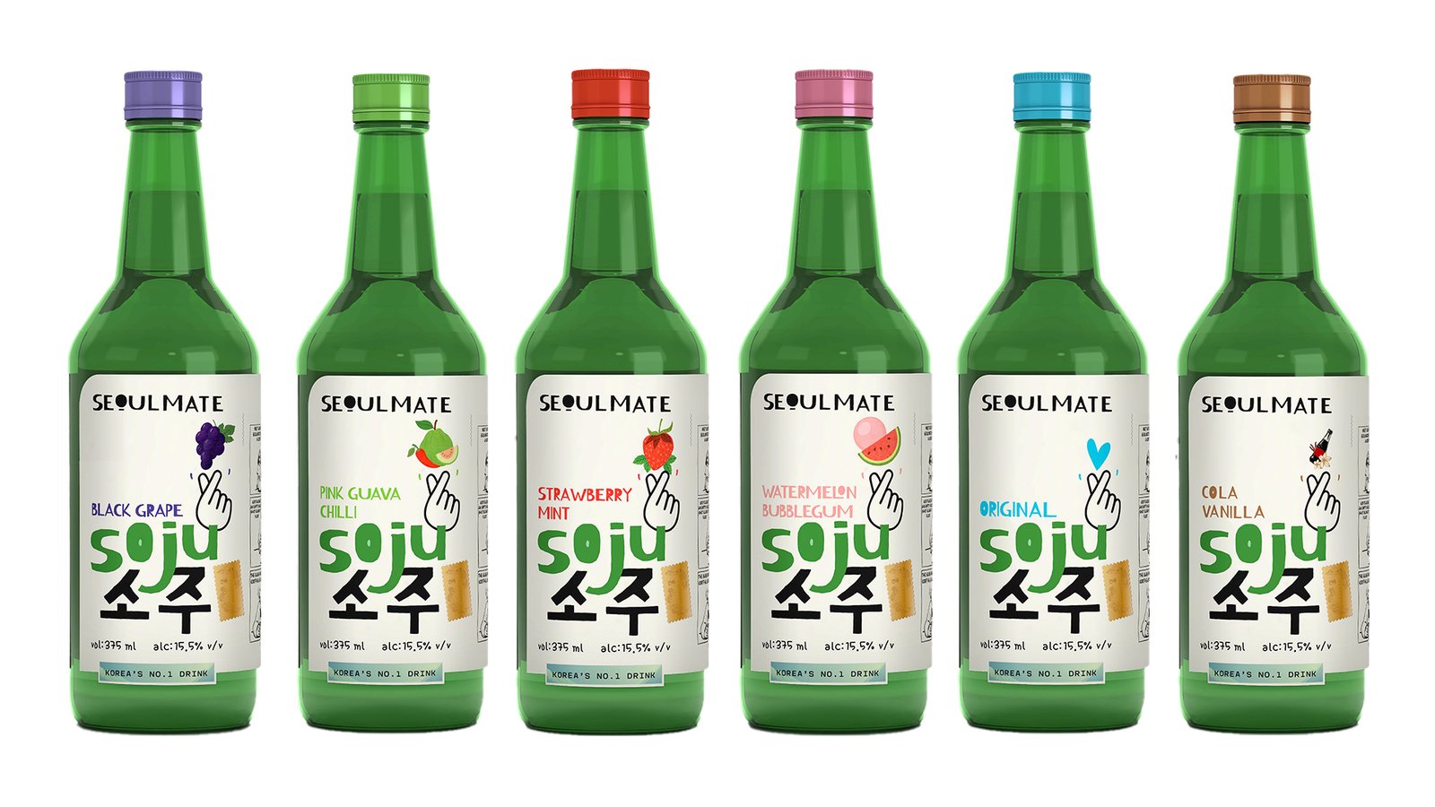 Soju, Karnataka, new launch, korean drink, korean street food, korea in india, Soju price in India, Soju vs sake, Soju alcohol percentage, soju india