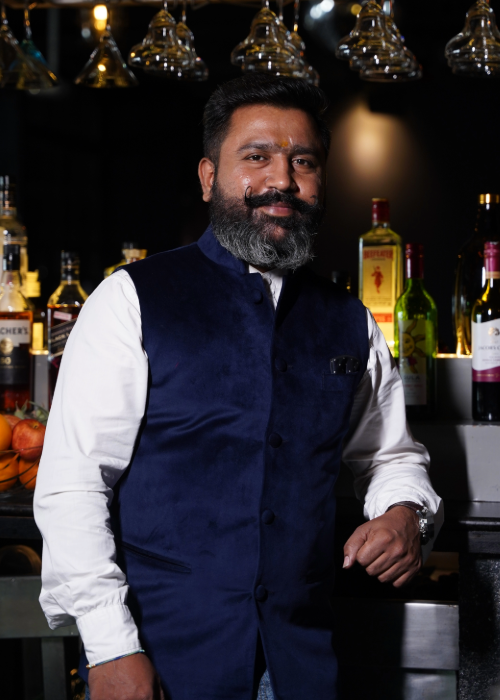 cocktail recipe, gin, tequila, cocktails, ironhill, arun kumar, homemade cocktail