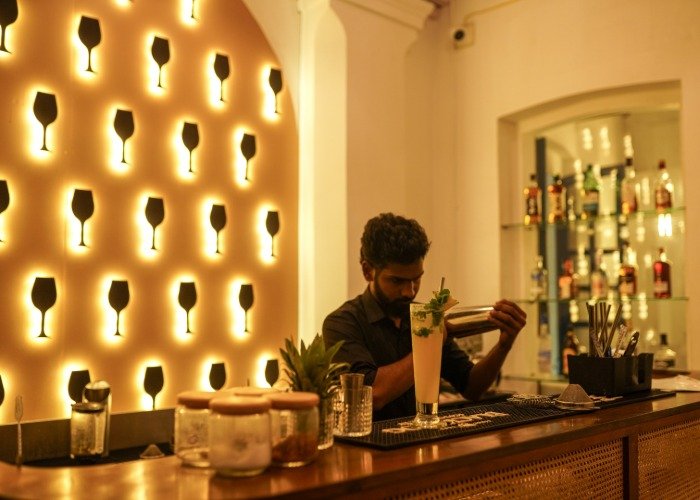 Hospitality Inflation, sola, pondicherry