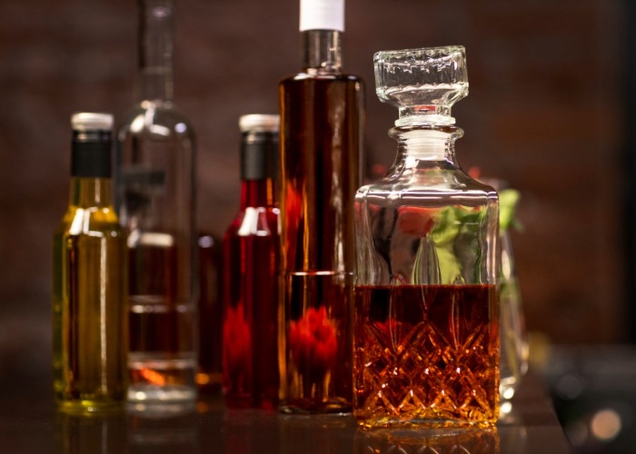 diageo